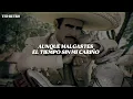Vicente Fernández - La Diferencia (Letra/Lyrics)