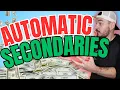 AUTOMATIC SECONDARY Claim Every Time You File VA Disability Claims For Higher VA Ratings