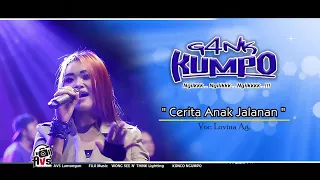 Download Gank kumpu MP3