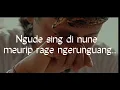 Download Lagu lirik lagu Ary kencana sayangi saenune meurip
