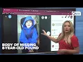 Download Lagu Body of missing, nonverbal 8-year-old found in Dayton