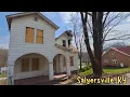 Small Town Salyersville Kentucky Exploring The Gateway to Appalachia