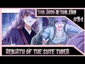 【Sub.Indo/Sub.Eng】Harimau Kesayangan Panglima | Rebirth Of The Cute Tiger Chapter 51