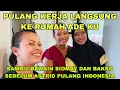 Download Lagu PuLANG KERJA LANGSUNG KE RUMAH ADEK KU !! SAMBIL BAWAIN SIOMAY dan BAKSO  sebelum astrid PULANG INDO