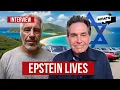 Lagu INTERVIEW: It's very possible that Jeffrey Epstein is alive