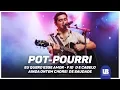 Lagu Léo Magalhães - Pot-Pourri - Eu Quero Esse Amor, Fio de Cabelo - [DVD Ao Vivo em Goiânia]