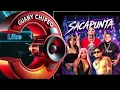 ARLENE MC X ALOFOKE MUSIC X JEY ONE X LA MAS DOLL - SACA PUNTA (DOBLE TONO) PAra Musicologos Planta