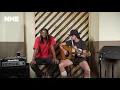 Genesis Owusu & Kirin J Callinan – 'Don’t Need You' and 'Drown' | NME Home Sessions