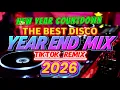 Lagu DJ Mix 2025 | #25 DJ REMIX NEW YEAR COUNTDOWN 2026 Nonstop DISCO AFFAIR Mashup DJJesstony