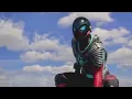 EARTHGANG - Swing (From "Marvel's Spider-Man 2") ft. Benji.