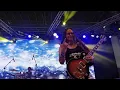 Download Lagu Antara Gadis - Kumpulan Dinamik  (Pesta Pulau Pinang 2022)