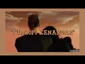 Download Lagu AuraCoustic - Filosofi Kenangan (lirik)