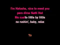 Download Lagu Meghan Trainor Feat. Natti Natasha \u0026 Arturo Sandoval - Mama Wanna Mambo [Karaoke Version]