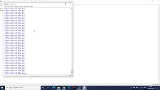 CS50 Artificial Intelligence - Project 4b
