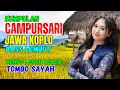 Lagu KUMPULAN CAMPURSARI DANGDUT JAWA KOPLO PALING GAYENG TOMBO SAYAH KONCO LEYEH LEYEH