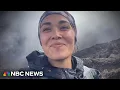 Hannah Kobayashi has been found safe family says