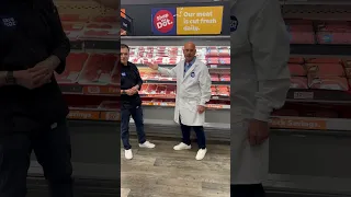 What s Cookin with Chef Zack - Fresh Cut Meat