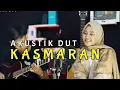Download Lagu KASMARAN - COVER AKUSTIK BY NOVI SUMA