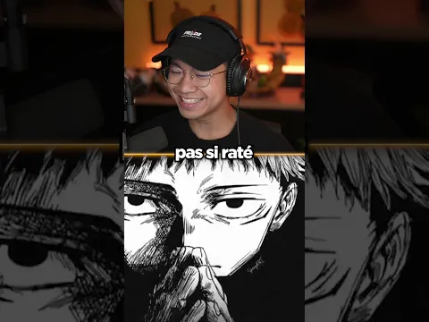 L’œuf des moines 🧑‍🦲