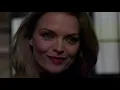 Lagu Michelle Pfeiffer: She's on Fire