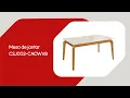 Vídeo do produto Vídeo do produto