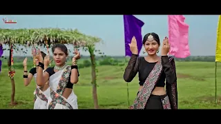 nati wali official video sanjay kirade u0026 mahi dawar new adivasi video aadiwasi