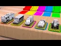 Download Lagu Animasi Mobil/Truk. Surat Al- Fatihah. Rico The series.