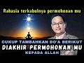 Download Lagu Doa paling BAGUS untuk memohon kepada Allah ✔️#syaifulkarim #ngajitauhid #ngajitasawuf
