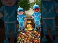 Download Lagu orang kaya mati orang miskin mati Boboiboy level 2