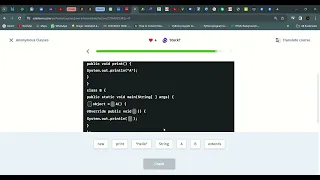 21 Anonymous Classes Java Intermediate Sololearn