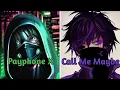Download Lagu Nightcore - Payphone X Call Me Maybe (Mashup) - (Lyrics)