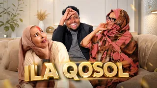 ILA QOSOL PART 5 QALADAADKA MAAL