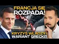 Download Lagu FRANCJA na KRAWĘDZI, a ZUS ma DUŻY PROBLEM #BizWeek