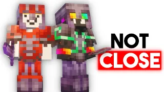 Why Null VS Cindercrest Isn t Close Unstable SMP