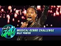Download Lagu Musical Genre Challenge: Billy Porter Sings a Gospel Version of Kelly Clarkson's \