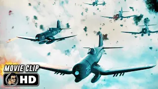 DEVOTION Clip - North Korean Chinese Border 2023 War