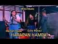 Lagu Harapan Hampa || versi dj - Mamah Muda \u0026 Echy Waraci ( Mitra Music )