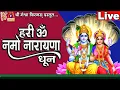 Hari Om Namo Narayana | Devotional Dhun | Saloni  Thakor | Vishnu Bhagvan Ki Dhun |