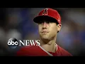 Tyler Skaggs died by suffocation after ingesting alcohol opioids