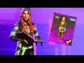 Dead By Daylight New Mikaela SCI-FI Story Outfit Showcase