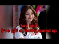 Soy Luna I've got a feeling speed up (sin letra)