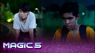 Download Rencana Irsyad dan Gibran Berhasil, Misteri Babi Ngepet Palsu Terungkap | Magic 5 - Episode 79 MP3