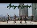 Download Lagu Army Of Lovers / Choreo: Heather Barton (SCO) \u0026 Rep Ghazali (SCO) - May 2024 / Music: Love Is Blue