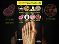Download Lagu ❌ Avoid These 10 Foods to Prevent Gout Pain