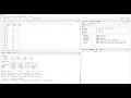 Interactions with Binary and Numerical Variables
