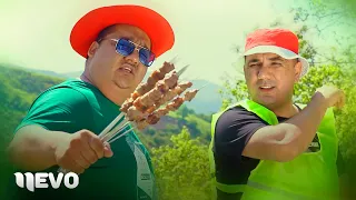 Shavkat Umarov Пикник шашлык Official Music Video 