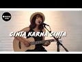 Download Lagu Cinta Karena Cinta Judika |Tami Aulia Cover |Lirik Video |Music Hits ID