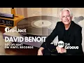 David Benoit - Key to You | Fourth Audition on Debut Carbon Evo Turntable | Mids & Highs Focus