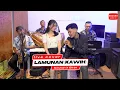 Download Lagu LAMUNAN (KAWIH) - KRISHNA SAGARA X GITTA FITRIA [COVER BAJIDOR]