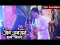 Download Lagu Kirti Dance With Dhurv, Unati Gets Angry || Jaane Anjaane Hum Mile || ON LOCATION